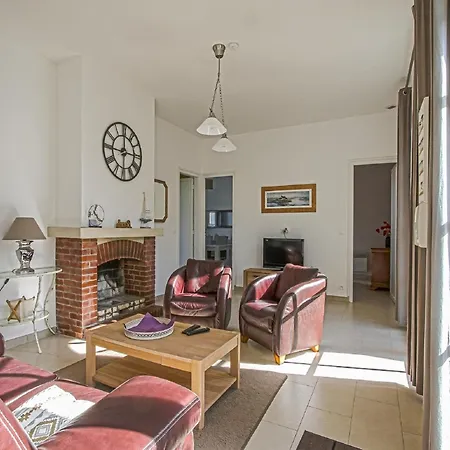 North Sea Family Haven * Sainte-Honorine-des-Pertes