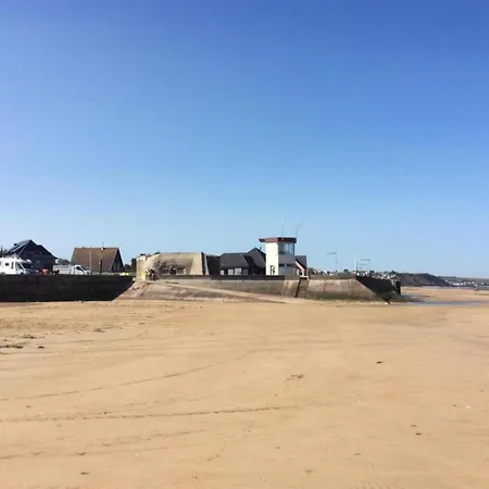 بيت للعطل North Sea Family Haven