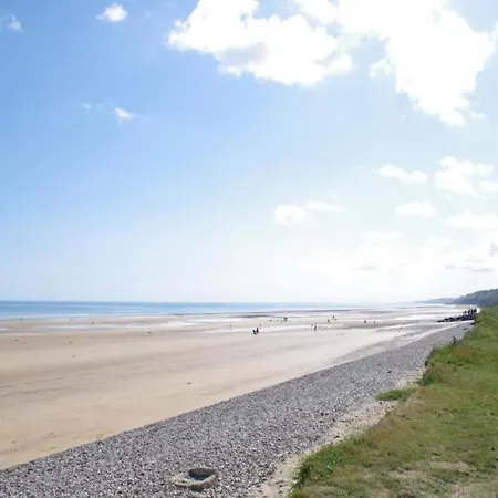 North Sea Family Haven Sainte-Honorine-des-Pertes