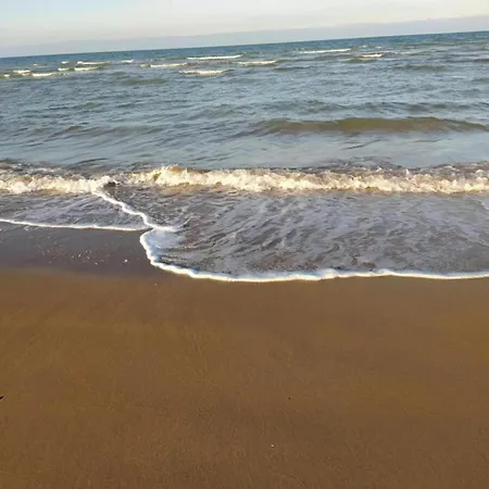 North Sea Family Haven * Sainte-Honorine-des-Pertes