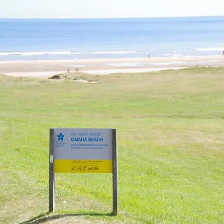 North Sea Family Haven بيت للعطل