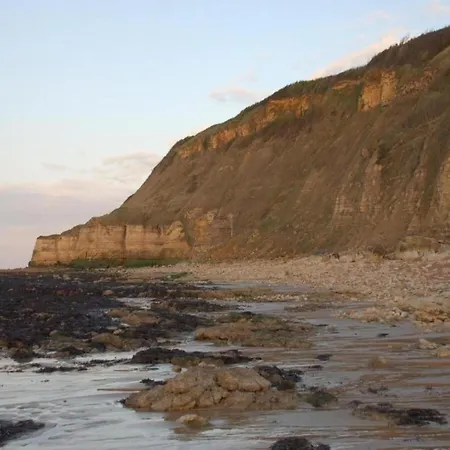 بيت للعطل North Sea Family Haven