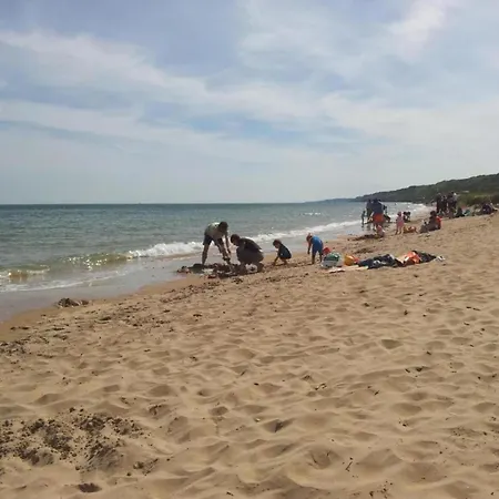 North Sea Family Haven *