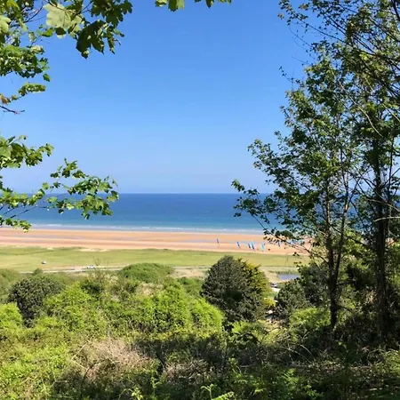 North Sea Family Haven * Sainte-Honorine-des-Pertes