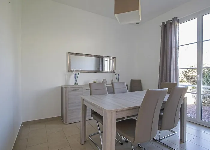 Prázdninový dům North Sea Family Haven *