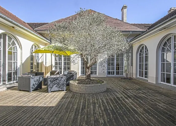 North Sea Family Haven * Sainte-Honorine-des-Pertes