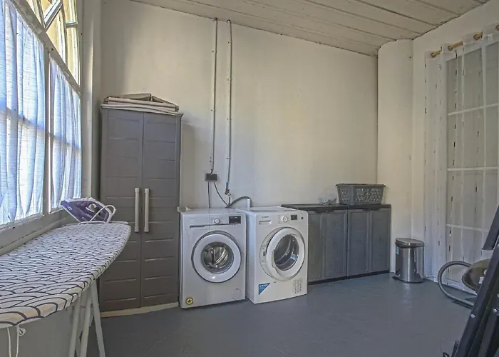 North Sea Family Haven Sainte-Honorine-des-Pertes