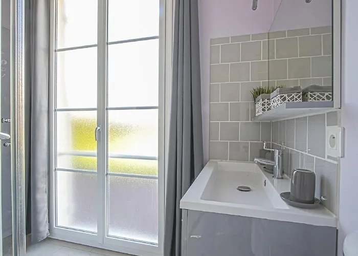 North Sea Family Haven Sainte-Honorine-des-Pertes