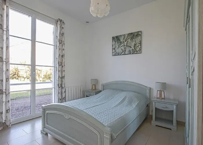 North Sea Family Haven