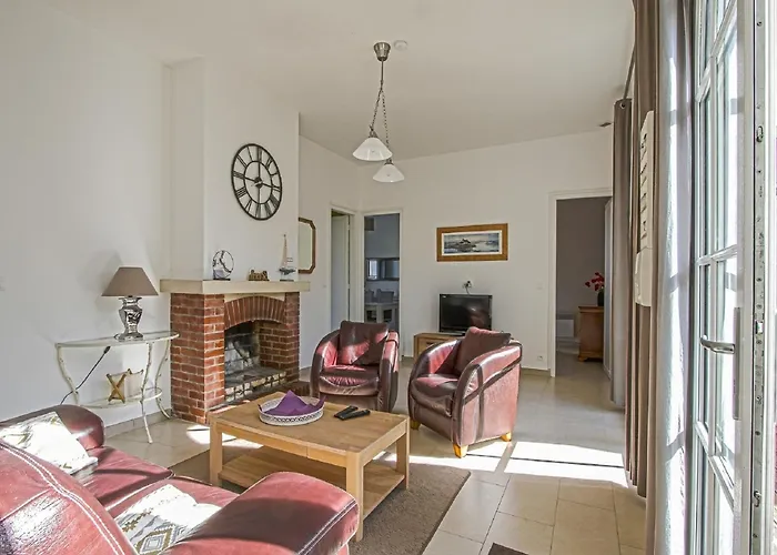 North Sea Family Haven * Sainte-Honorine-des-Pertes