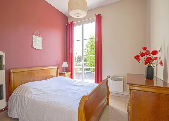 North Sea Family Haven Prázdninový dům Sainte-Honorine-des-Pertes