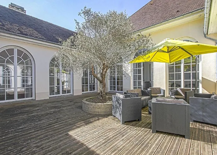 North Sea Family Haven Sainte-Honorine-des-Pertes