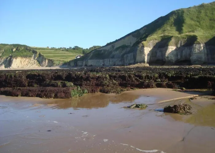 North Sea Family Haven