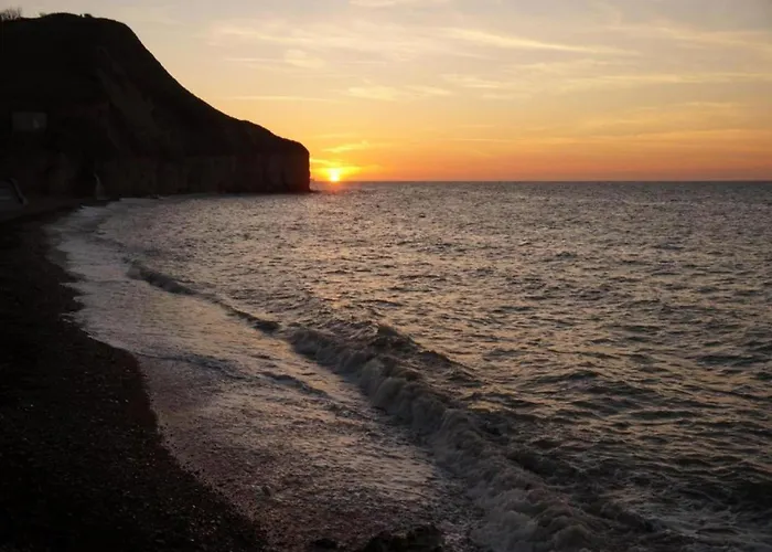 Prázdninový dům North Sea Family Haven Sainte-Honorine-des-Pertes