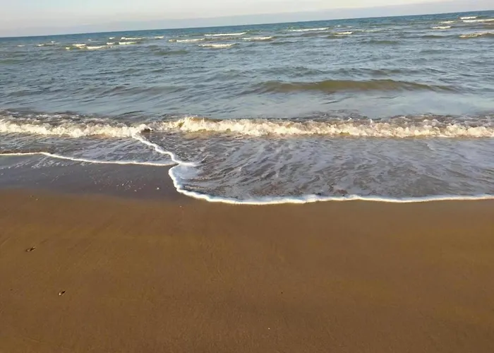 North Sea Family Haven * Sainte-Honorine-des-Pertes