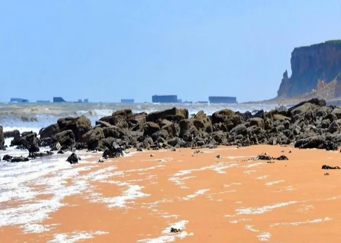 North Sea Family Haven