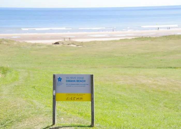 North Sea Family Haven Prázdninový dům