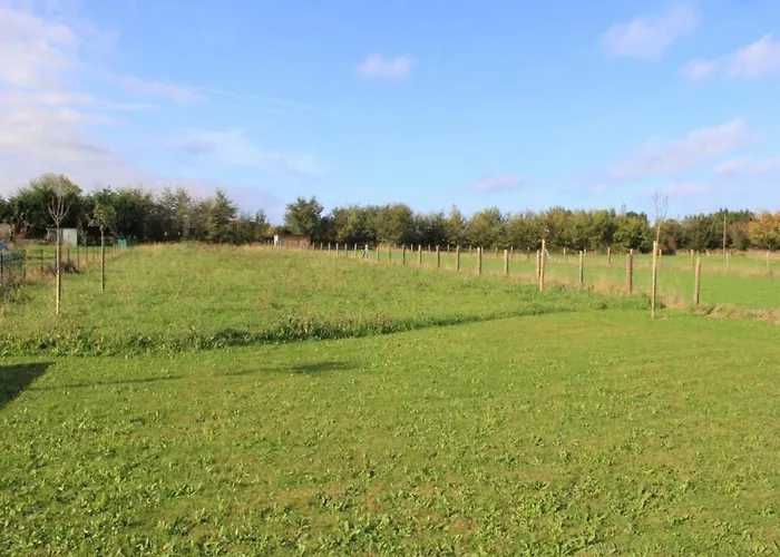 North Sea Family Haven Prázdninový dům *