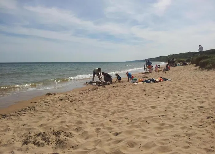 North Sea Family Haven *